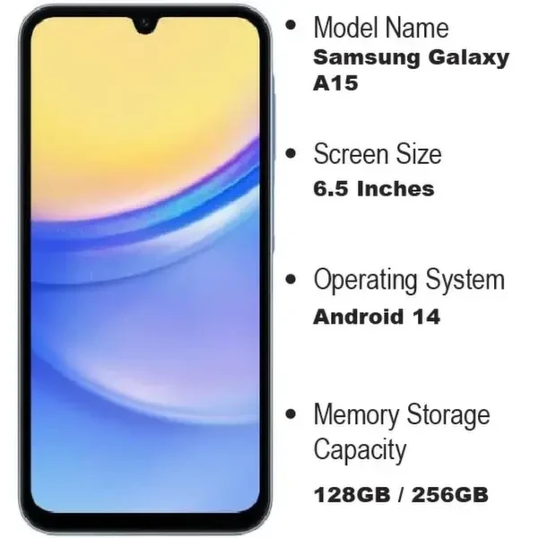 Mobitel best cheap samsung galaxy a15 new all colors uk